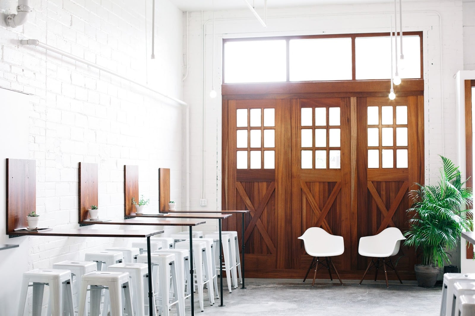 Specialty coffee in Des Moines, United States