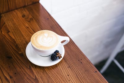 Photo of Horizon Line Coffee