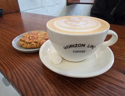 Photo of Horizon Line Coffee