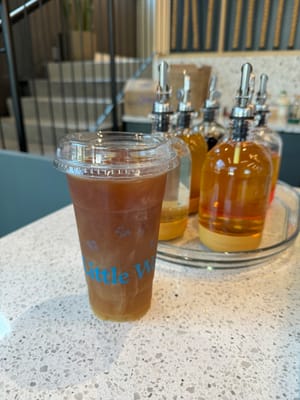 Photo of Little Wolf Coffee