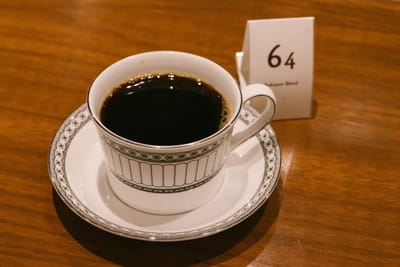 Photo of COFFEEMAN Roasting & Planning Café