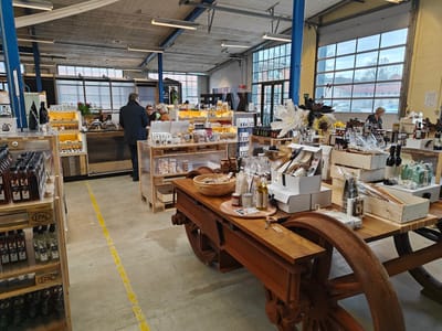 Photo of Kaffeagenterne