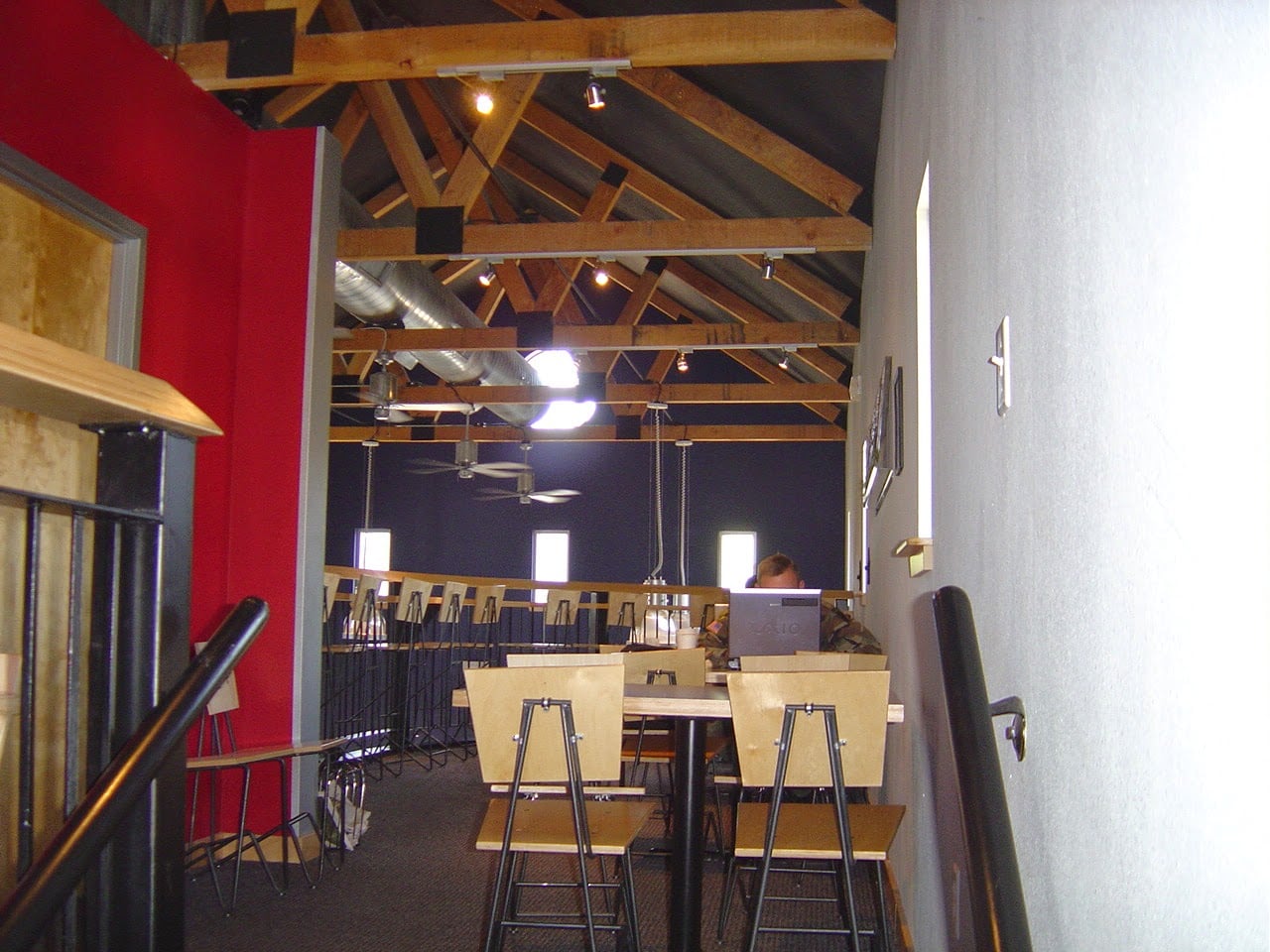 Specialty coffee in Dallas, United States