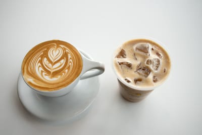 Photo of Panther Coffee - Wynwood