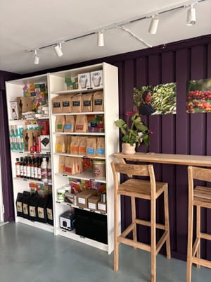 Corado kaffebar