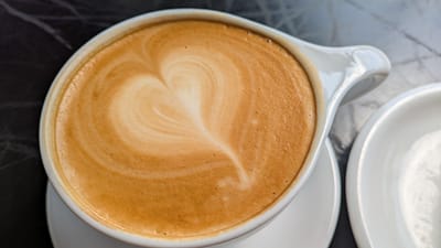 Photo of Olympia Coffee Roasting