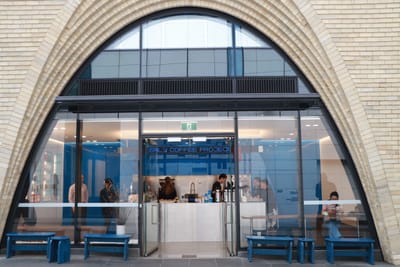 Only Coffee Project Melbourne Quarter