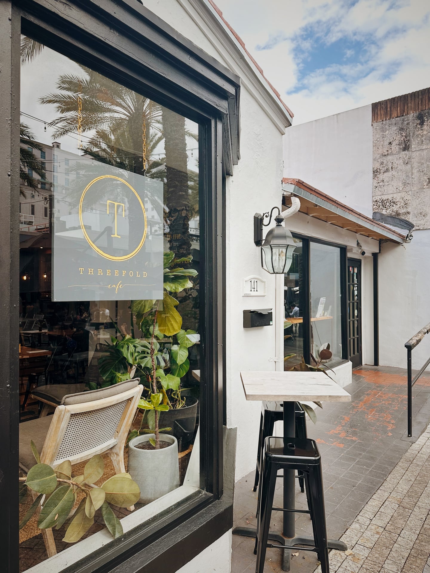 Specialty coffee in Coral Gables, United States
