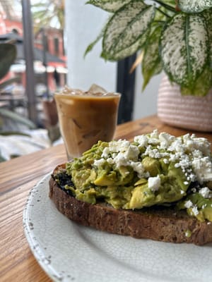 Photo of Threefold Cafe