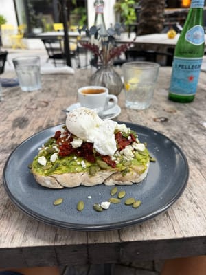 Photo of Threefold Cafe