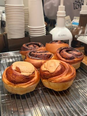 Photo of Streamer Coffee Company Shibuya