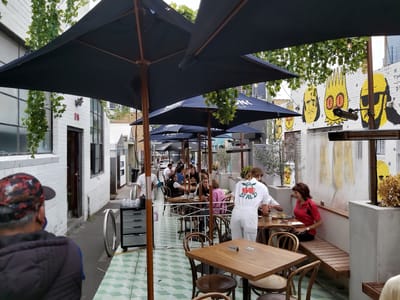 ST. ALi Coffee Roasters