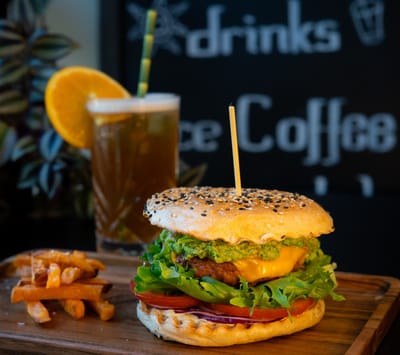 Photo of Maloca Coffee & Food