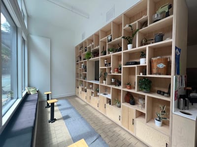 Little City Coffee & Kitchen