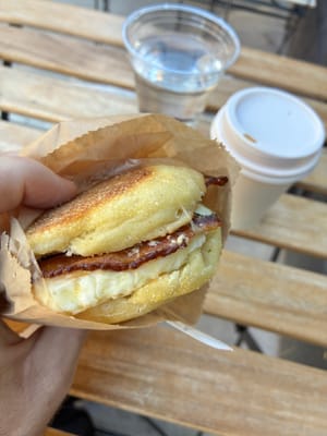 Photo of Little City Coffee & Kitchen