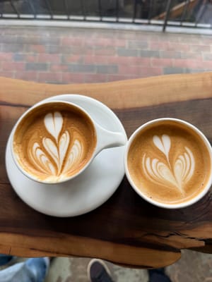 Photo of Gracenote Coffee Boston