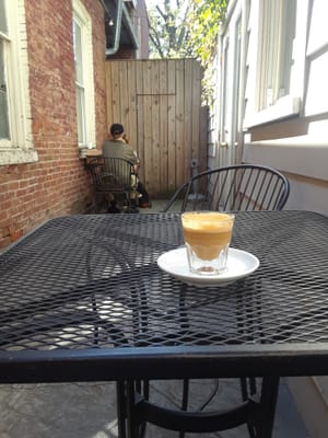 Quills Coffee