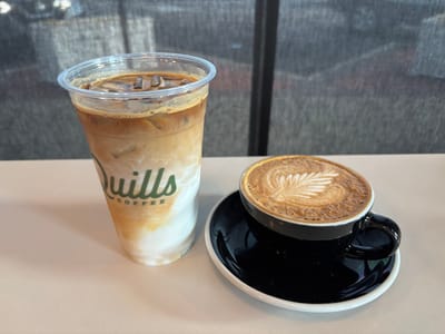 Photo of Quills Coffee