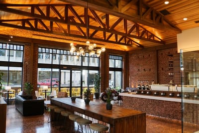 Temple Coffee