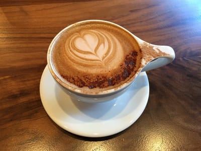 Photo of Temple Coffee