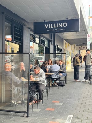 Villino Coffee