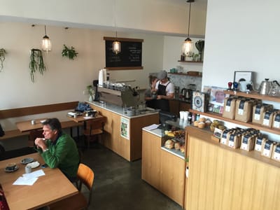 Photo of Villino Coffee