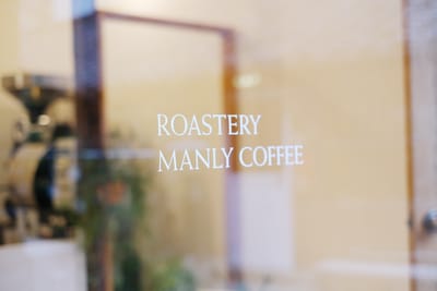 Photo of MANLY COFFEE