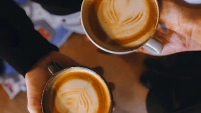Photo of SmartCoffee Roastery
