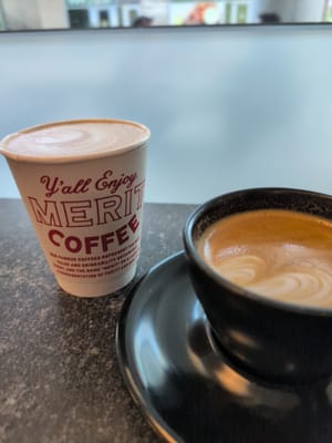 Photo of Merit Coffee Co.