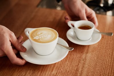 Photo of Abercrombie Coffee