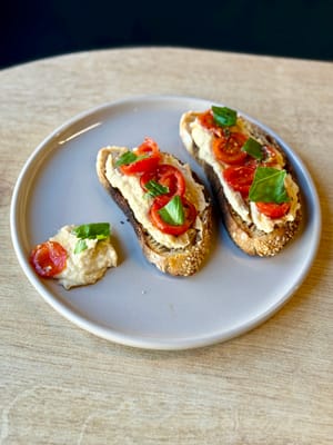 Photo of ORSO - Specialty coffee&Tapas