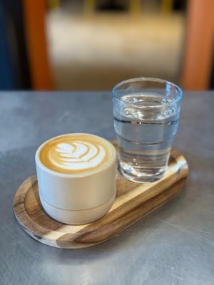 Photo of ORSO - Specialty coffee&Tapas