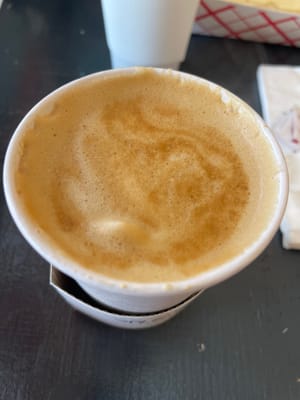 Photo of Blind Tiger Coffee Roasters- Ybor City Cafe