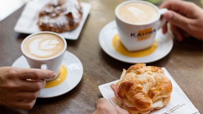 Photo of Kahwa Coffee