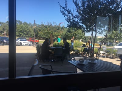 Merit Coffee Co.