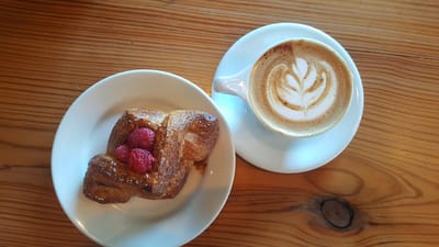 Photo of Merit Coffee Co.
