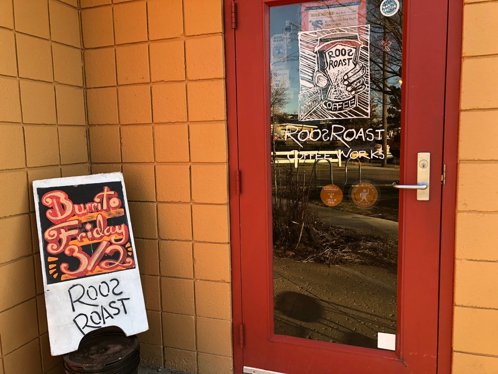 Specialty coffee in Ann Arbor, United States
