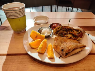 Photo of Kaldi's Coffee