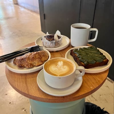 Core Roasters