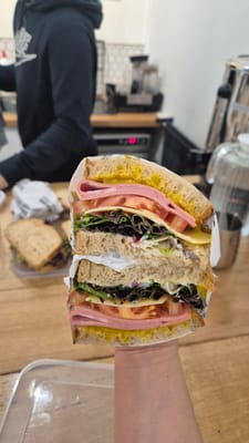 Photo of BLOOM Coffee x Bites