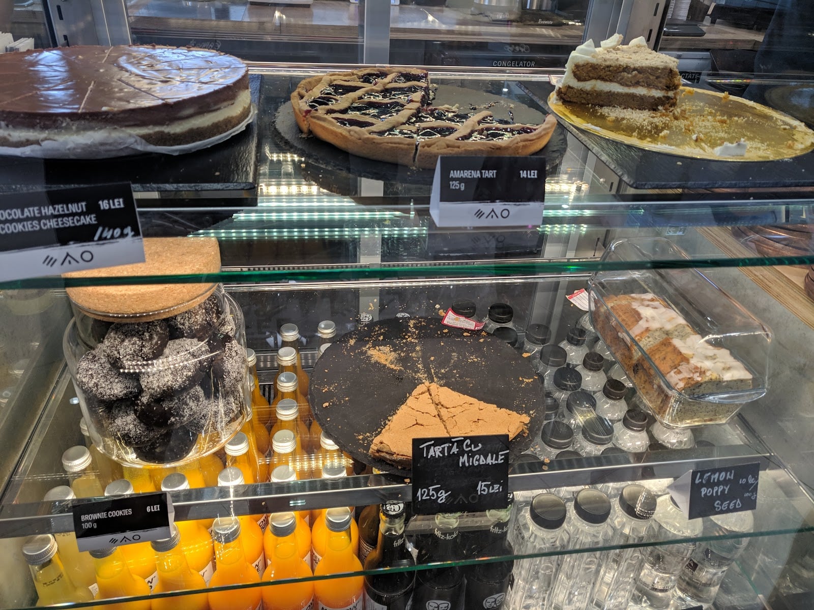 Olivo Coffee Culture