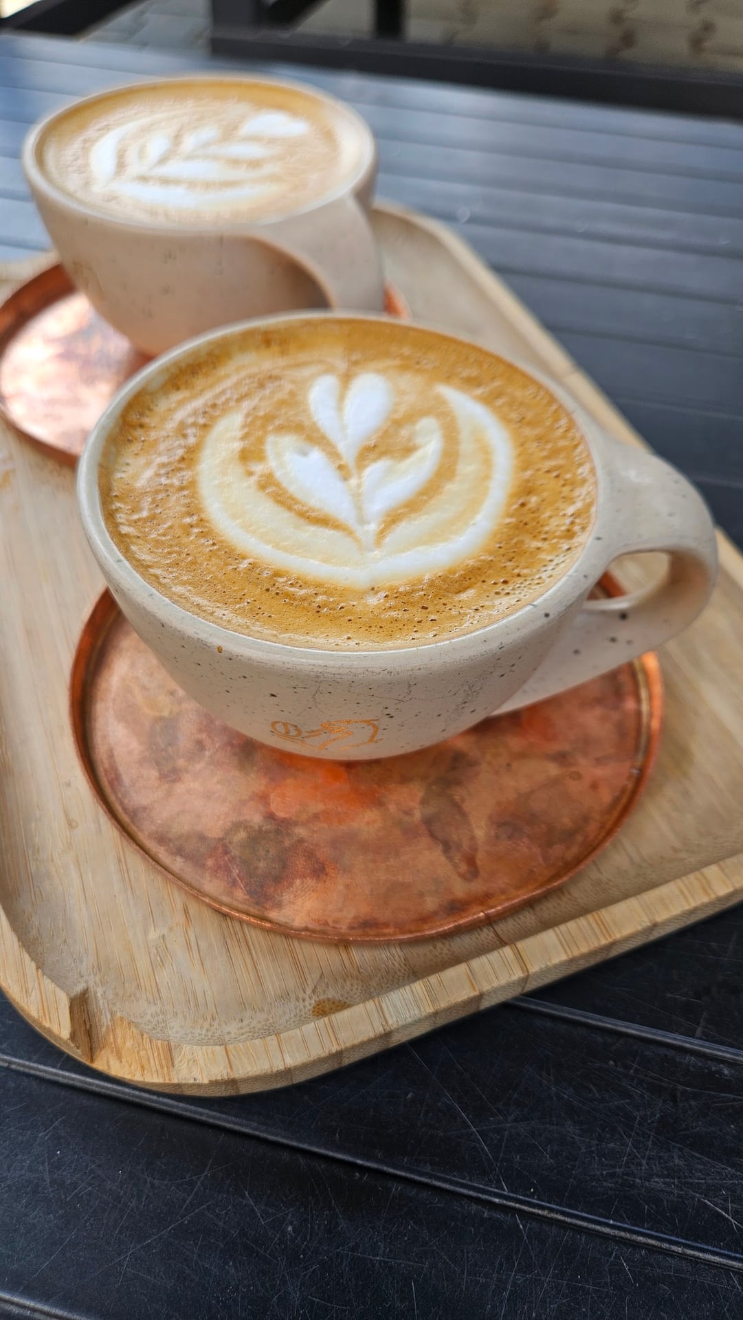Photo of Olivo Coffee Culture