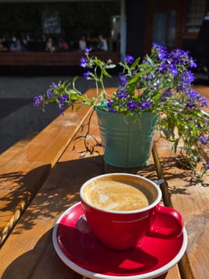 Photo of Coffee Works