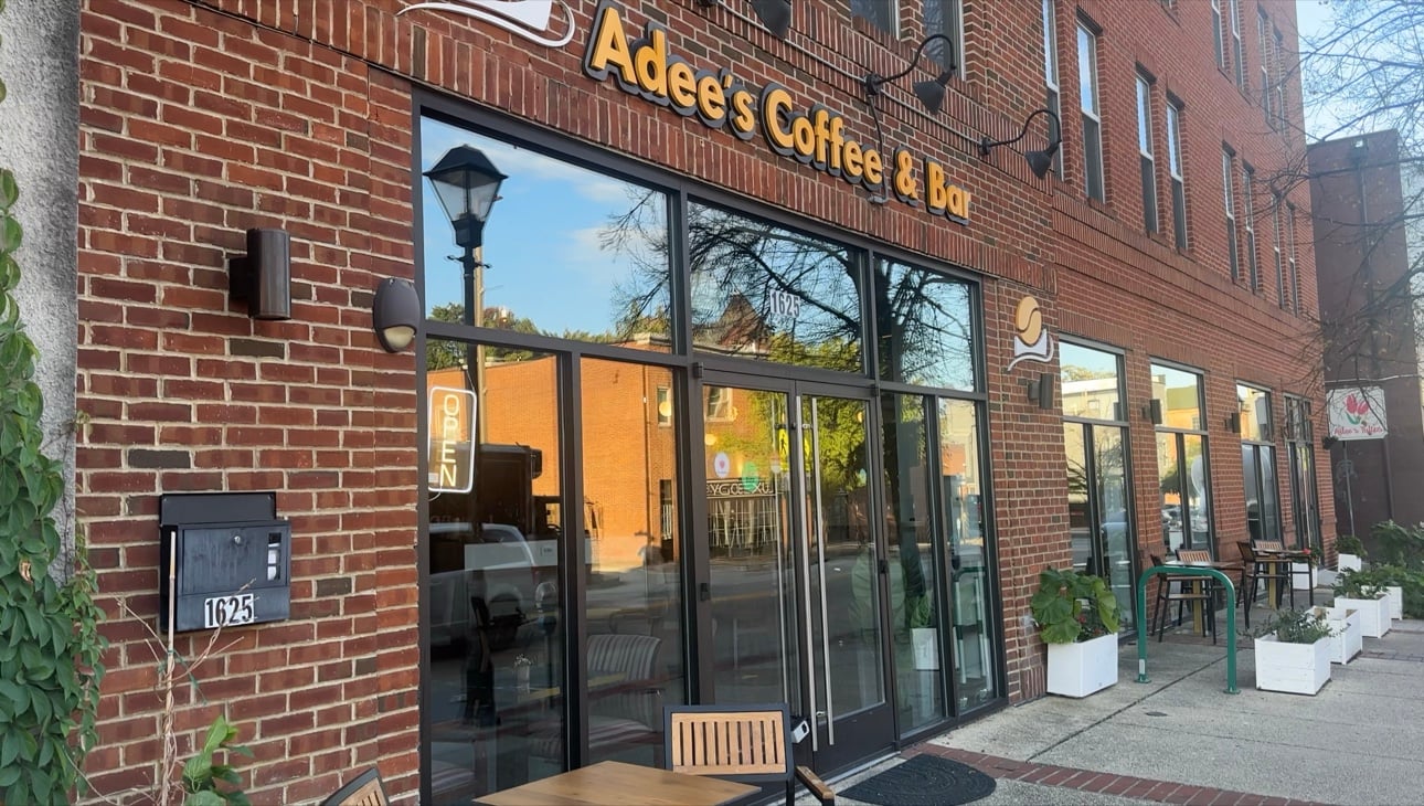 Adee's Coffee & Bar
