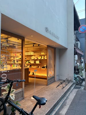 Photo of Kurasu Ebisugawa