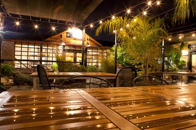 Photo of Temple Coffee