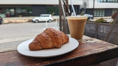 Photo of Fleet Coffee