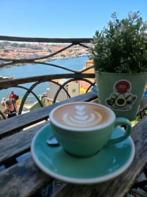 Photo of My Coffee Porto