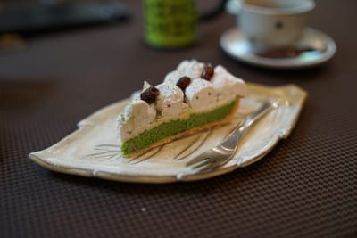 Photo of Maruyama Coffee