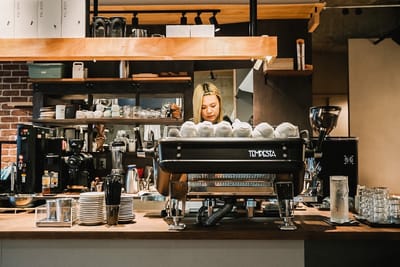 27 COFFEE ROASTERS KAMAKURA -Cafe & Beans-